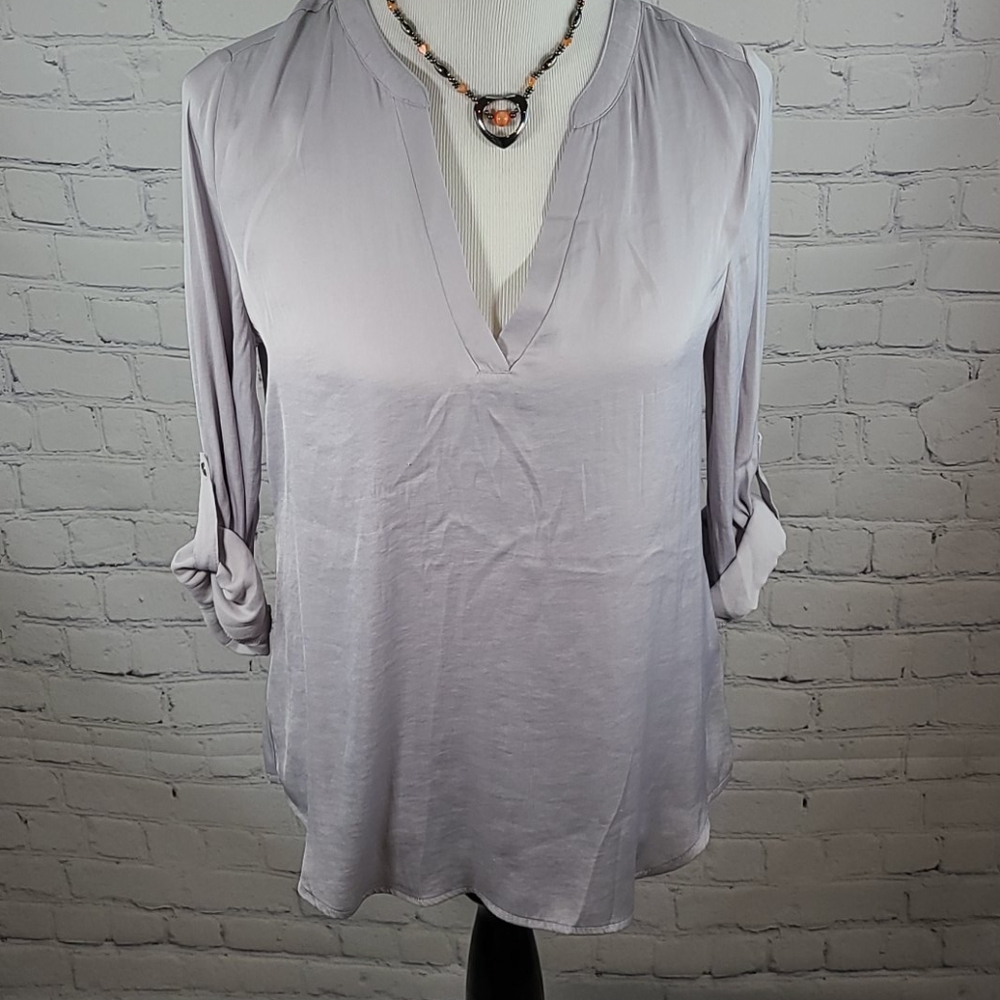 Maurice's top. S.  B8